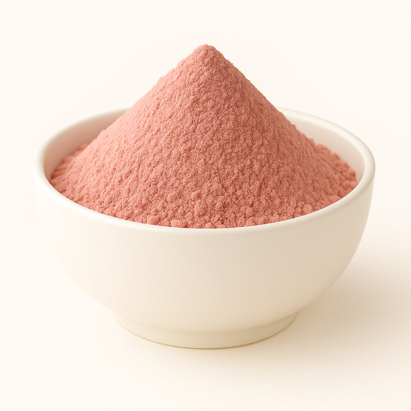 French Pink – Natural Herbal